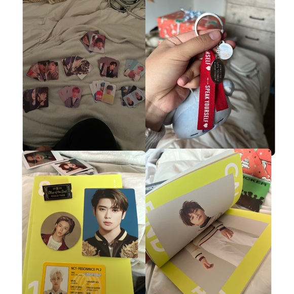 Merchandise - Picture 2 of 3